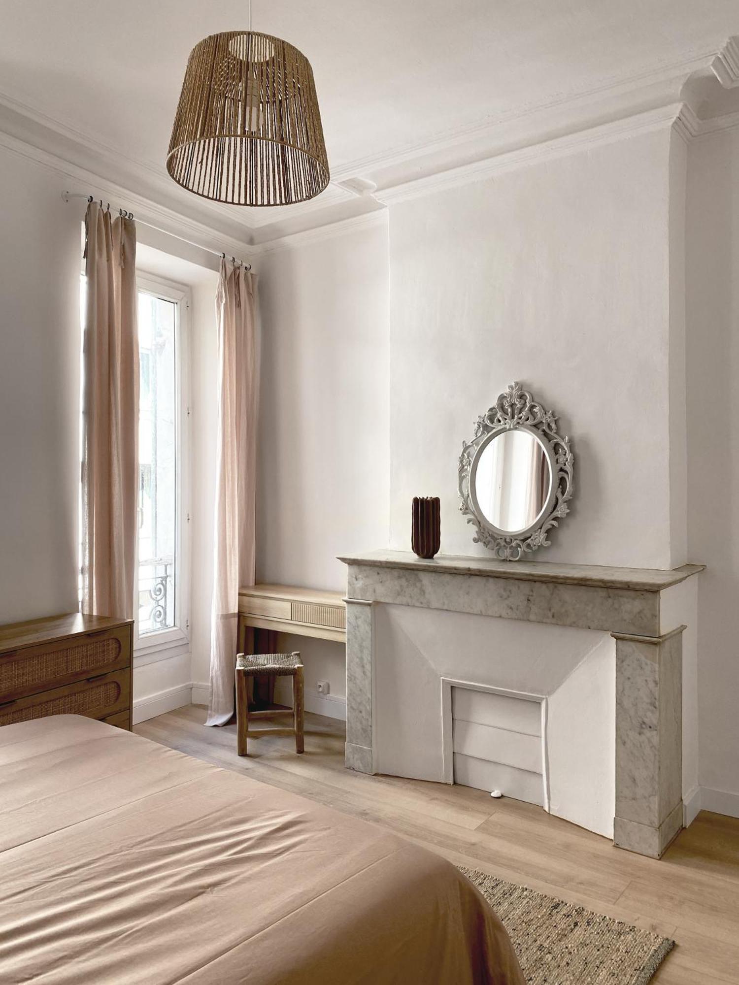 Apartmán Cozy Flat Fully Renovated By Interior Designer Marseille Exteriér fotografie