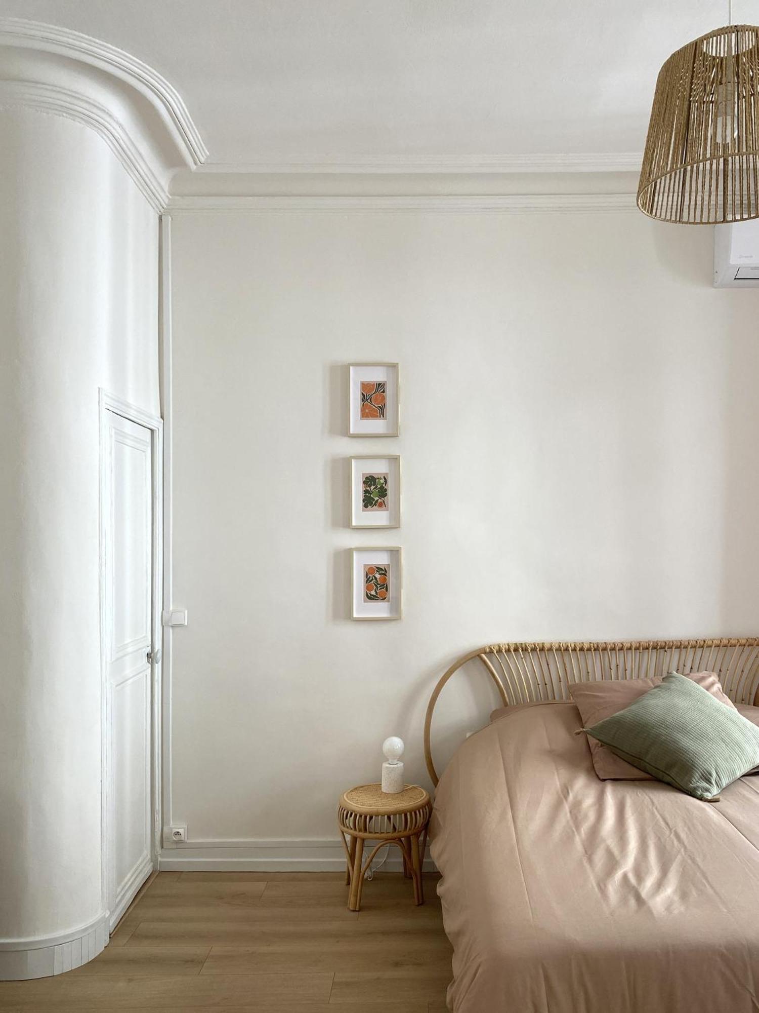Apartmán Cozy Flat Fully Renovated By Interior Designer Marseille Exteriér fotografie