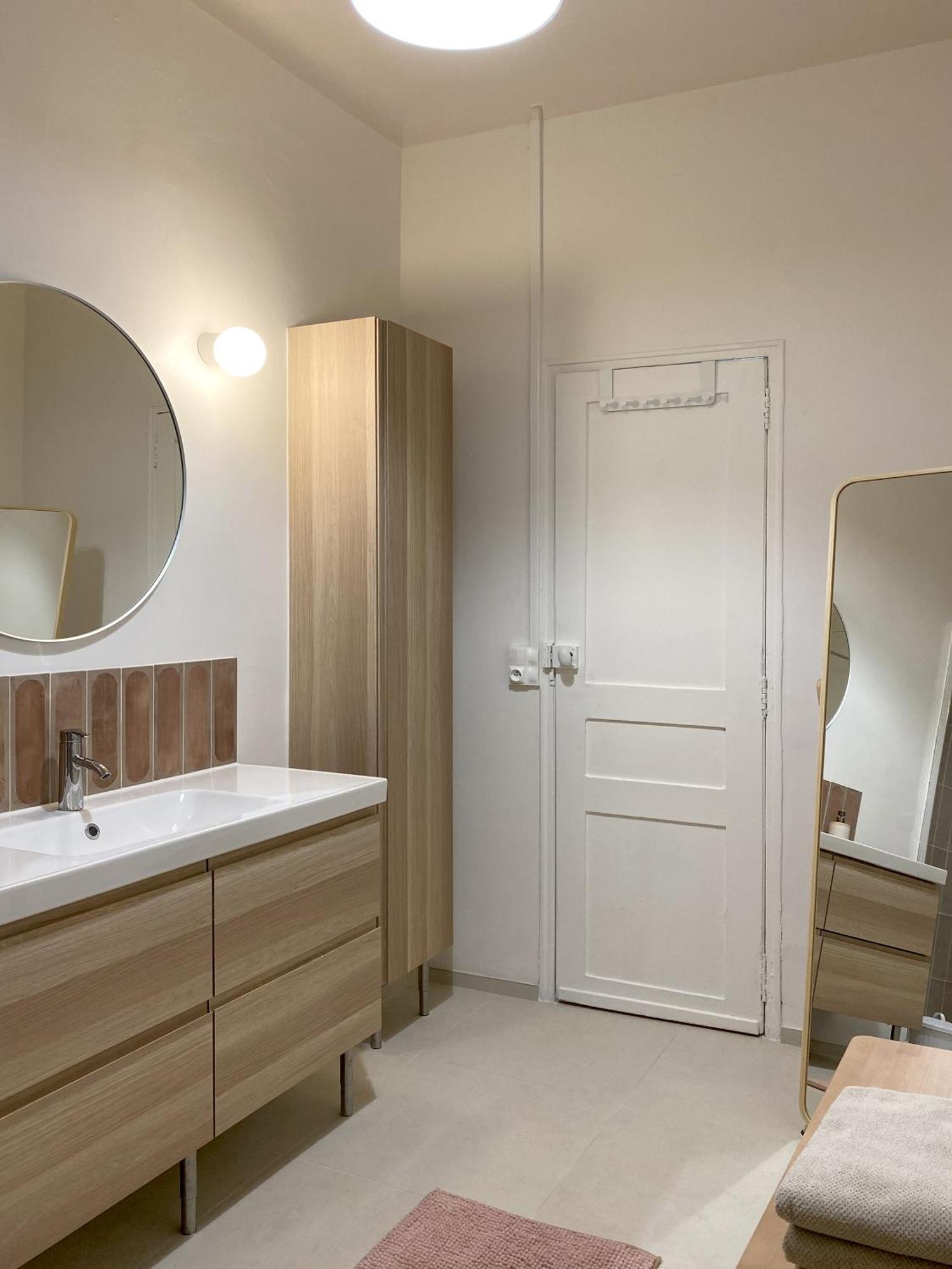 Apartmán Cozy Flat Fully Renovated By Interior Designer Marseille Exteriér fotografie