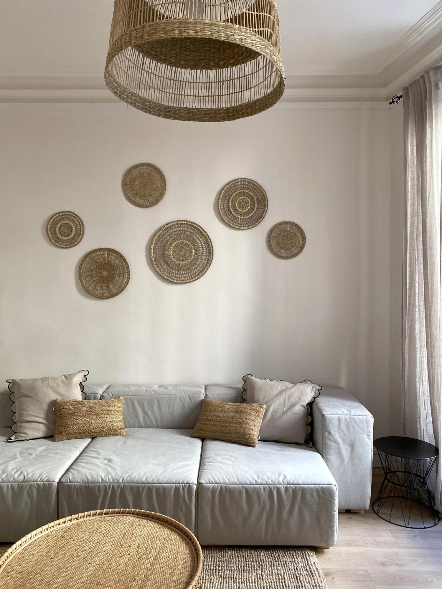 Apartmán Cozy Flat Fully Renovated By Interior Designer Marseille Exteriér fotografie